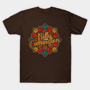 William Matthew T-Shirt